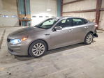 Kia Optima 2017