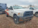 RAM 3500 2017