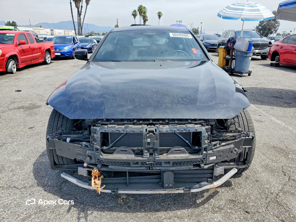 BMW i4 2023