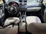 Subaru Forester 2015