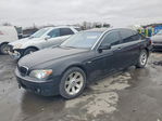 BMW Series 7 2008