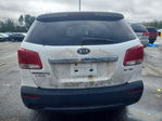 Kia Sorento 2011