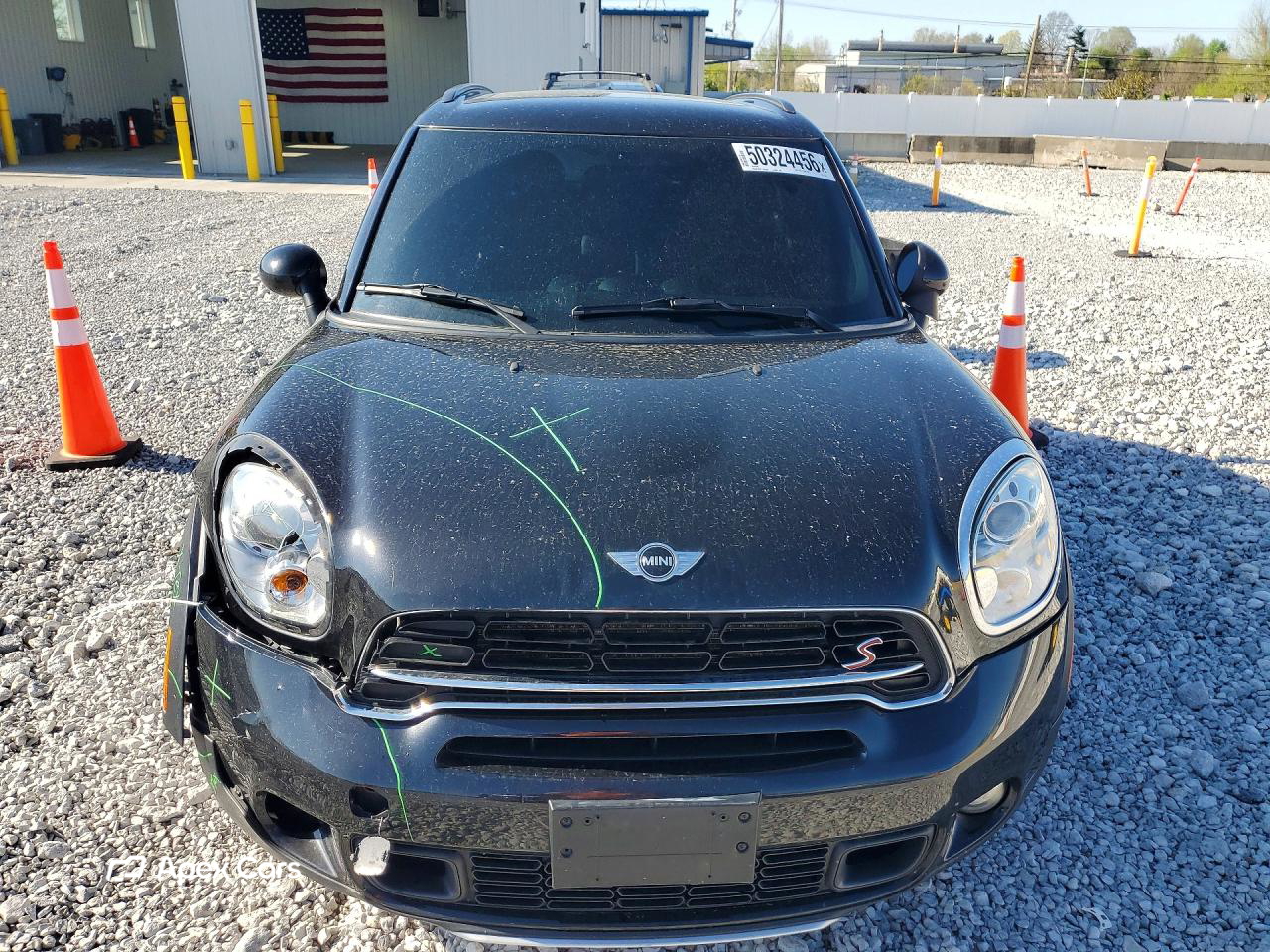 MINI Cooper 2016