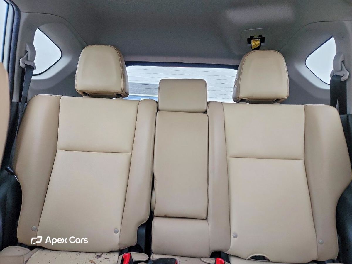 Toyota RAV 4 2013