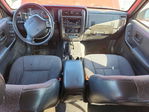 Jeep Cherokee 2000
