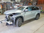 Toyota Highlander 2018