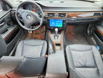 BMW Series 3 2011