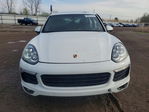 Porsche Cayenne 2017