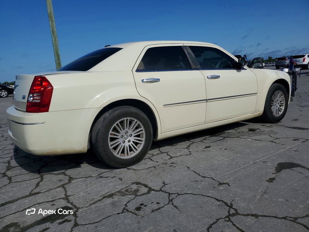 Chrysler 300 2010