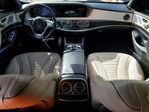 Mercedes-Benz S-klasse 2018