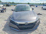 Honda Accord 2019