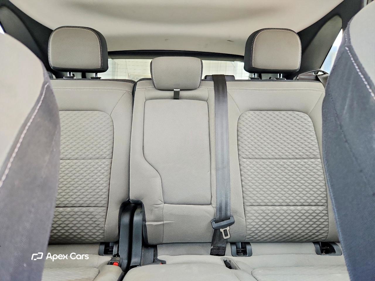 Ford Escape 2021