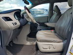 Toyota Sienna 2011