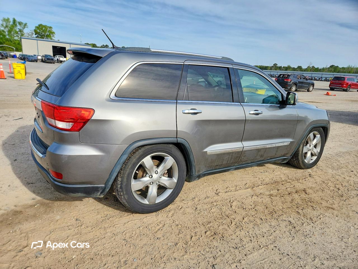 Jeep Cherokee 2013