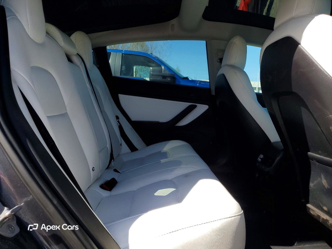 Tesla Model 3 2018