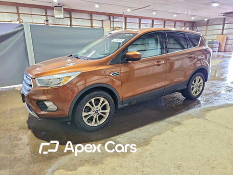 Ford Escape 2017 - Zdjęcie 1 z 13