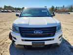 Ford Explorer 2019