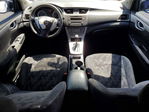 Nissan Sentra 2013