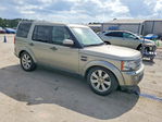 Land Rover LR4 2013
