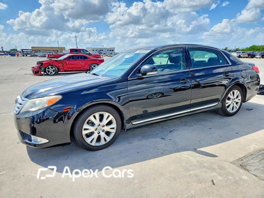 Toyota Avalon 2012 - Image 1 of 12