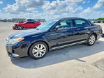 Toyota Avalon 2012