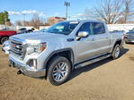 GMC Sierra 2019