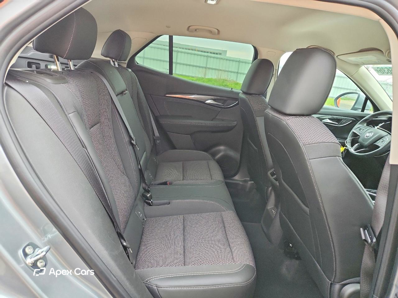 Buick Envision 2023
