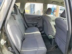 Honda Fit 2011