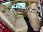 Hyundai Genesis 2012