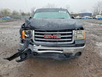 GMC Sierra 2012