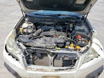 Subaru Outback 2013