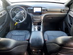 Ford Explorer 2020