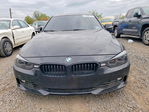 BMW Series 3 2014