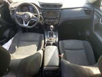 Nissan Rogue 2018