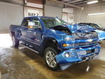 Chevrolet Silverado 2018