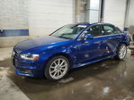 Audi A4 2016
