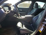BMW Series 3 2022