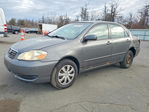 Toyota Corolla 2007
