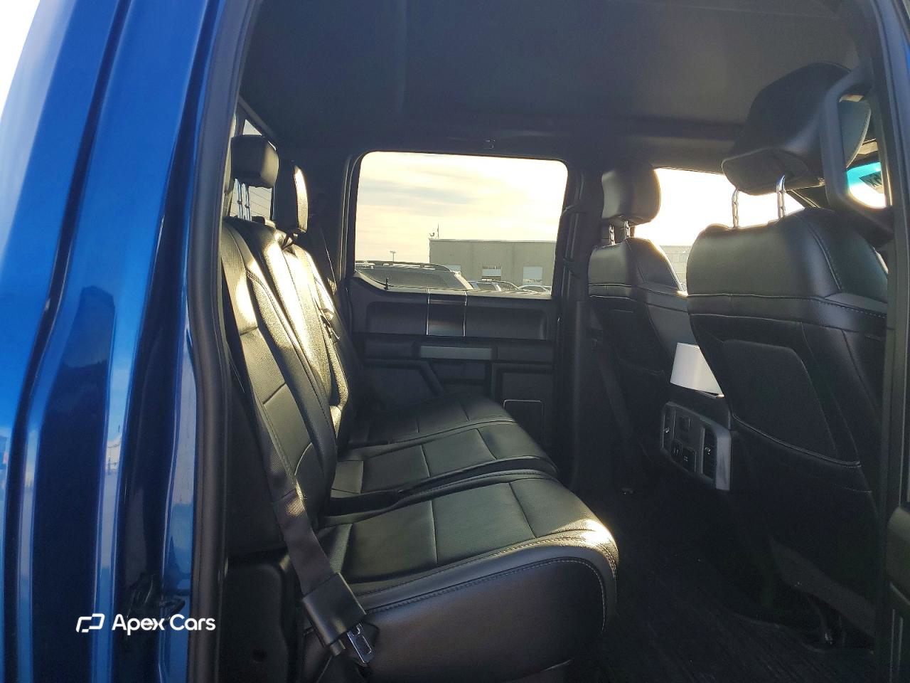 Ford F-150 2017
