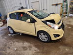 Chevrolet Spark 2014