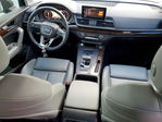Audi Q5 2018