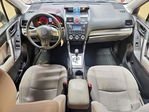Subaru Forester 2015