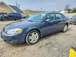 Chevrolet Impala 2008