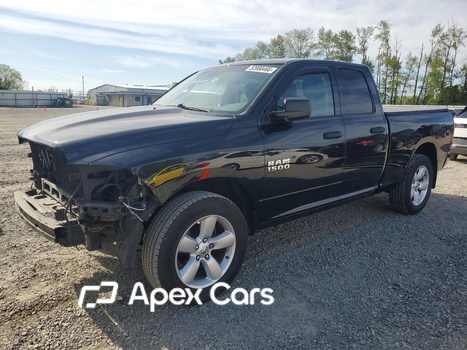RAM 1500 2015 - Image 1 of 13