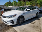 Kia Optima 2019