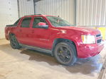 Chevrolet Avalanche 2007