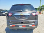 Chevrolet Traverse 2016