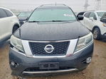 Nissan Pathfinder 2015