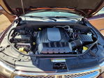 Dodge Durango 2012