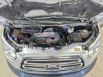 Ford Transit 2015